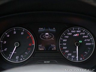 Seat Leon 2,0 TSI 221kW DSG Cupra 4 2017