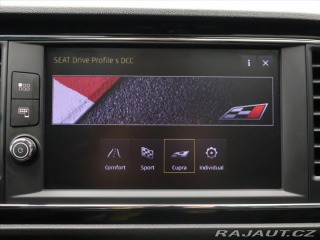 Seat Leon 2,0 TSI 221kW DSG Cupra 4 2017