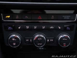 Seat Leon 2,0 TSI 221kW DSG Cupra 4 2017