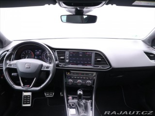 Seat Leon 2,0 TSI 221kW DSG Cupra 4 2017