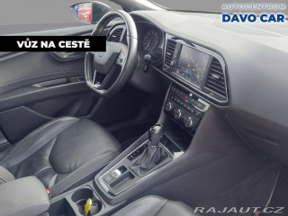 Seat Leon 2,0 TSI Cupra 300 4Drive 2017