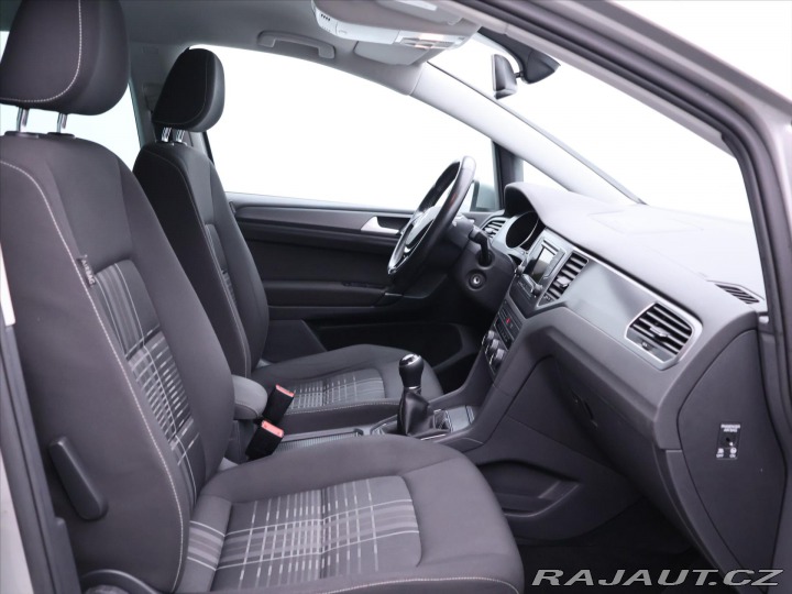 Volkswagen Golf Sportsvan 1,2 TSI Lounge 1.Maj. Ser 2015