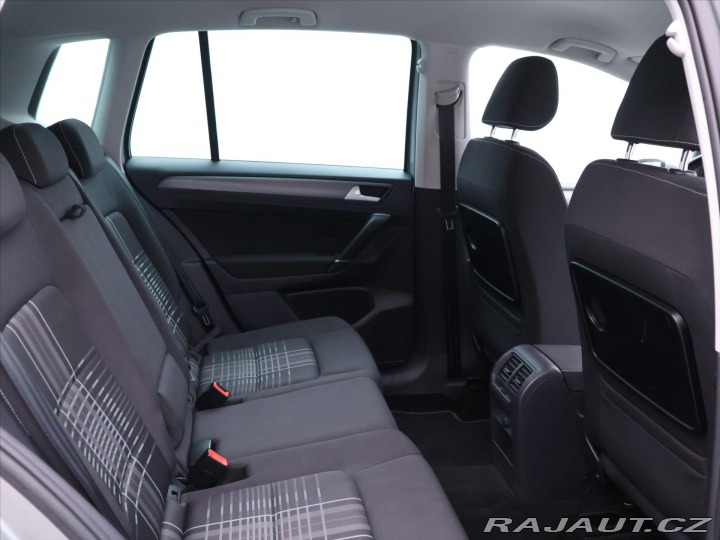 Volkswagen Golf Sportsvan 1,2 TSI Lounge 1.Maj. Ser 2015