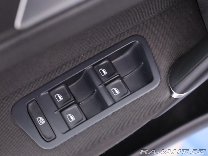 Volkswagen Golf Sportsvan 1,2 TSI Lounge 1.Maj. Ser 2015