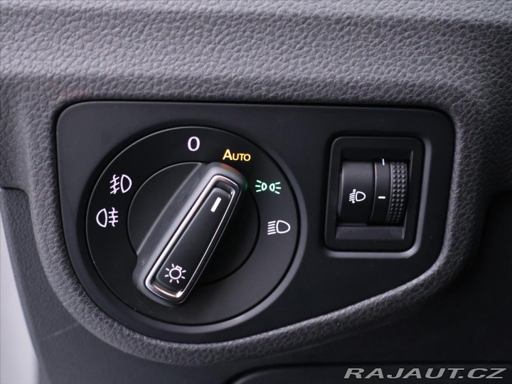 Volkswagen Golf Sportsvan 1,2 TSI Lounge 1.Maj. Ser 2015