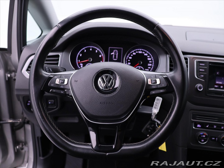 Volkswagen Golf Sportsvan 1,2 TSI Lounge 1.Maj. Ser 2015