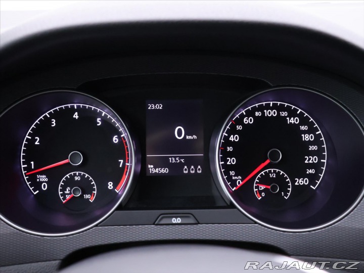 Volkswagen Golf Sportsvan 1,2 TSI Lounge 1.Maj. Ser 2015