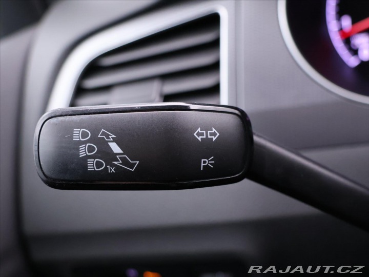 Volkswagen Golf Sportsvan 1,2 TSI Lounge 1.Maj. Ser 2015