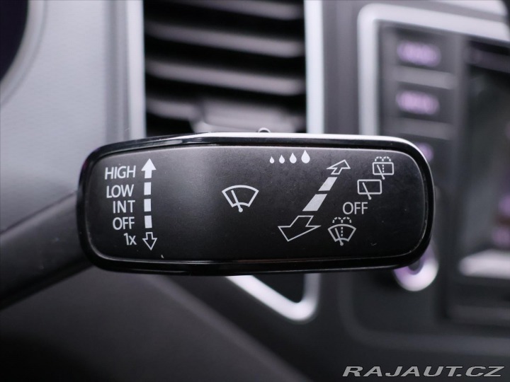 Volkswagen Golf Sportsvan 1,2 TSI Lounge 1.Maj. Ser 2015