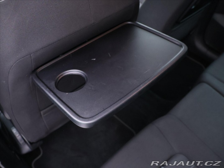 Volkswagen Golf Sportsvan 1,2 TSI Lounge 1.Maj. Ser 2015