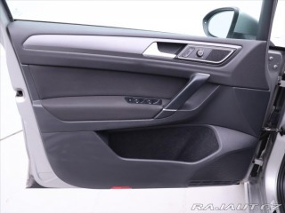 Volkswagen Golf Sportsvan 1,2 TSI Lounge 1.Maj. Ser 2015