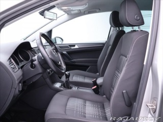 Volkswagen Golf Sportsvan 1,2 TSI Lounge 1.Maj. Ser 2015