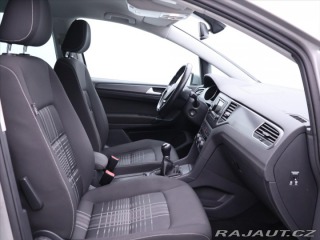 Volkswagen Golf Sportsvan 1,2 TSI Lounge 1.Maj. Ser 2015