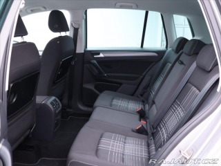 Volkswagen Golf Sportsvan 1,2 TSI Lounge 1.Maj. Ser 2015