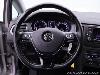 Volkswagen Golf Sportsvan 1,2 TSI Lounge 1.Maj. Ser 2015