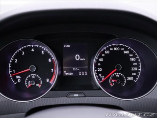 Volkswagen Golf Sportsvan 1,2 TSI Lounge 1.Maj. Ser 2015