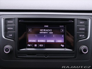 Volkswagen Golf Sportsvan 1,2 TSI Lounge 1.Maj. Ser 2015