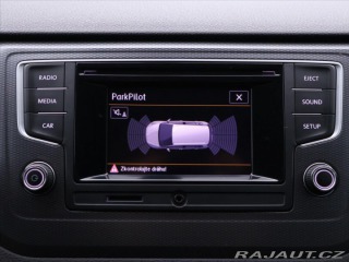 Volkswagen Golf Sportsvan 1,2 TSI Lounge 1.Maj. Ser 2015