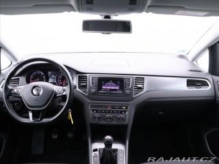 Volkswagen Golf Sportsvan 1,2 TSI Lounge 1.Maj. Ser 2015