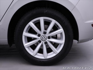 Volkswagen Golf Sportsvan 1,2 TSI Lounge 1.Maj. Ser 2015