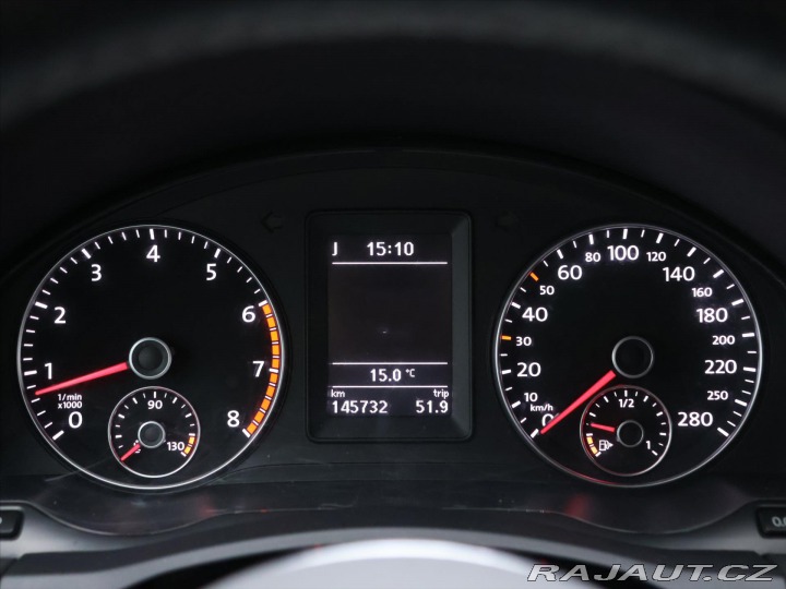 Volkswagen Scirocco 1,4 TSI 90kW Xenon 1.Maj. 2014