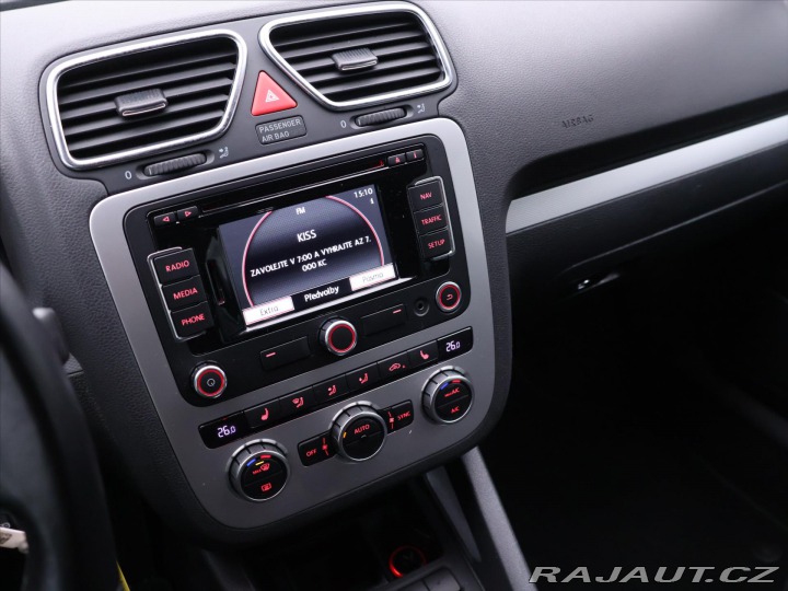 Volkswagen Scirocco 1,4 TSI 90kW Xenon 1.Maj. 2014