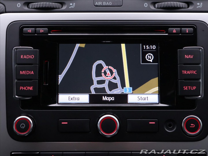 Volkswagen Scirocco 1,4 TSI 90kW Xenon 1.Maj. 2014