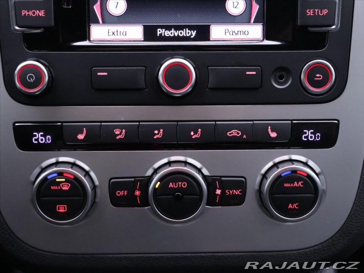 Volkswagen Scirocco 1,4 TSI 90kW Xenon 1.Maj. 2014