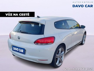 Volkswagen Scirocco 1,4 TSI 90kW Xenon 1.Maj. 2014