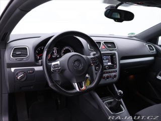 Volkswagen Scirocco 1,4 TSI 90kW Xenon 1.Maj. 2014