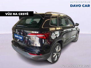 Škoda Karoq 2,0 TDI DSG Style Virtual 2022