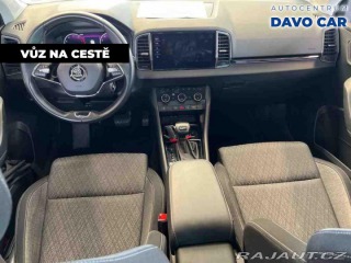 Škoda Karoq 2,0 TDI DSG Style Virtual 2022