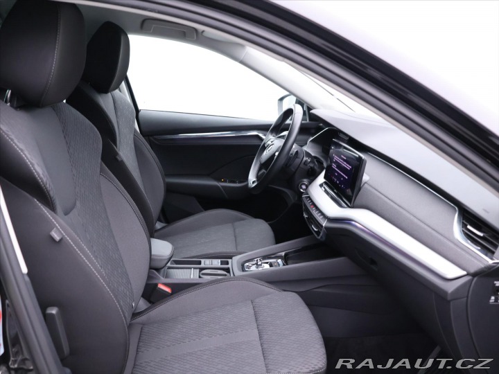 Škoda Octavia 2,0 TDI Style Combi 110kW 2023
