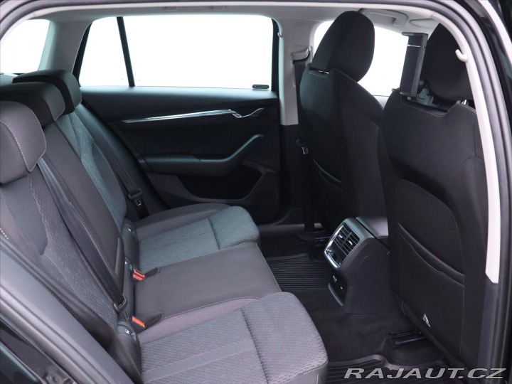 Škoda Octavia 2,0 TDI Style Combi 110kW 2023