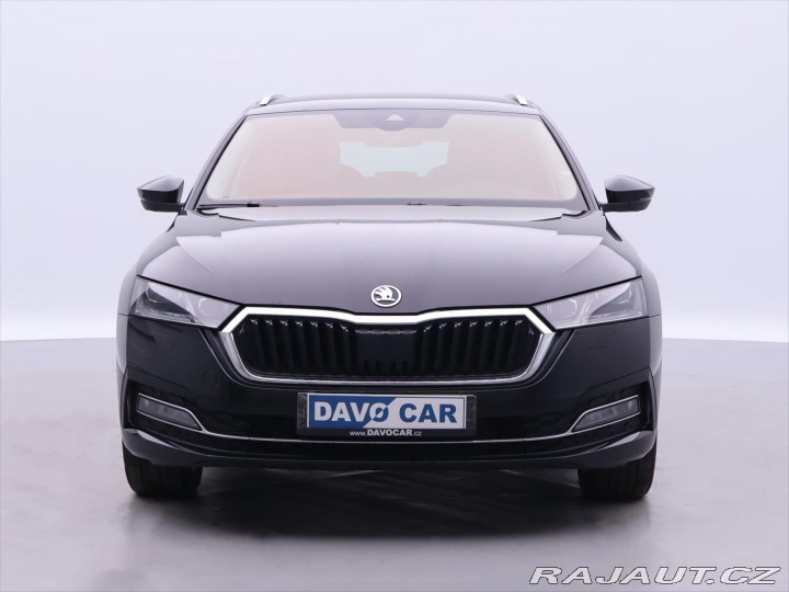 Škoda Octavia 2,0 TDI Style Combi 110kW 2023