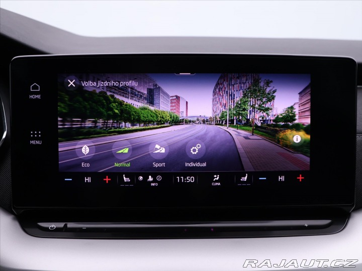 Škoda Octavia 2,0 TDI Style Combi 110kW 2023