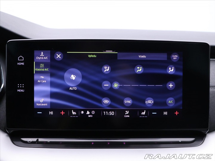 Škoda Octavia 2,0 TDI Style Combi 110kW 2023