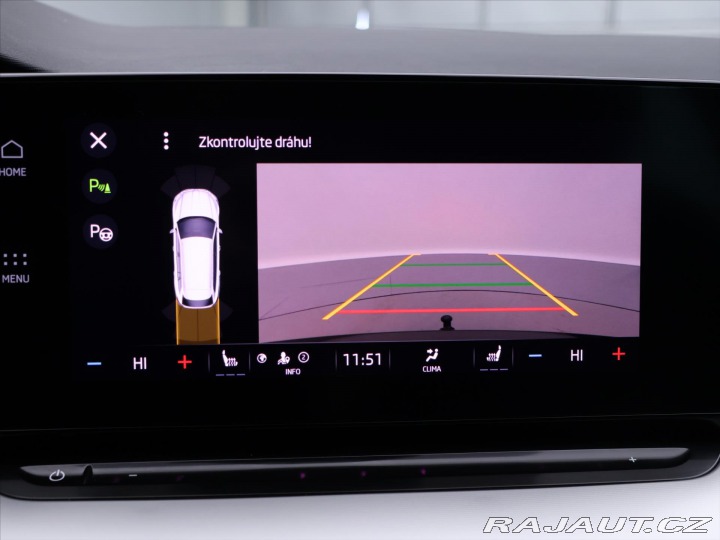 Škoda Octavia 2,0 TDI Style Combi 110kW 2023