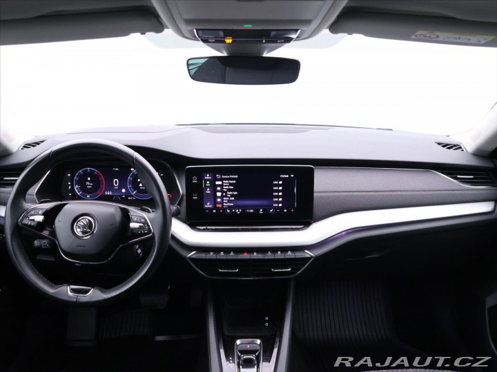 Škoda Octavia 2,0 TDI Style Combi 110kW 2023