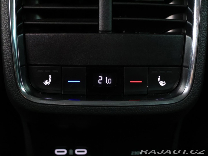 Škoda Octavia 2,0 TDI Style Combi 110kW 2023