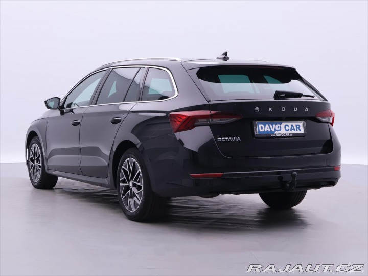Škoda Octavia 2,0 TDI Style Combi 110kW 2023