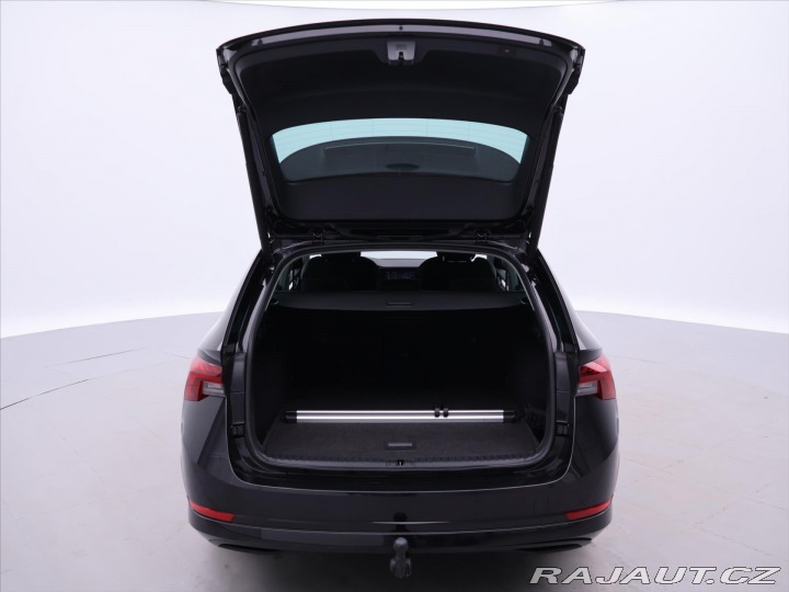 Škoda Octavia 2,0 TDI Style Combi 110kW 2023