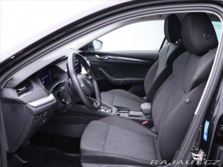 Škoda Octavia 2,0 TDI Style Combi 110kW 2023