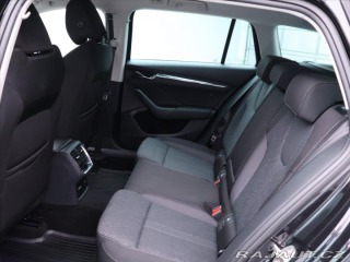 Škoda Octavia 2,0 TDI Style Combi 110kW 2023