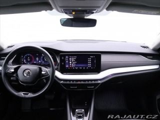 Škoda Octavia 2,0 TDI Style Combi 110kW 2023