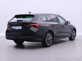 Škoda Octavia 2,0 TDI Style Combi 110kW 2023
