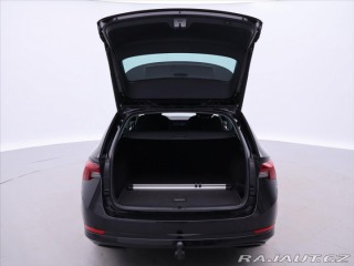 Škoda Octavia 2,0 TDI Style Combi 110kW 2023