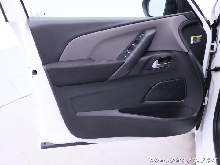 Citroën Grand C4 SpaceTourer 1,2 PT 96kW Shine 7-Míst 2021