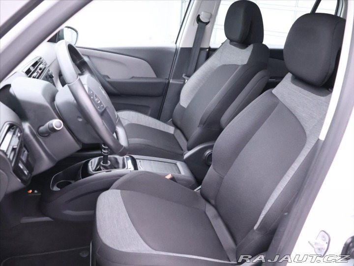 Citroën Grand C4 SpaceTourer 1,2 PT 96kW Shine 7-Míst 2021