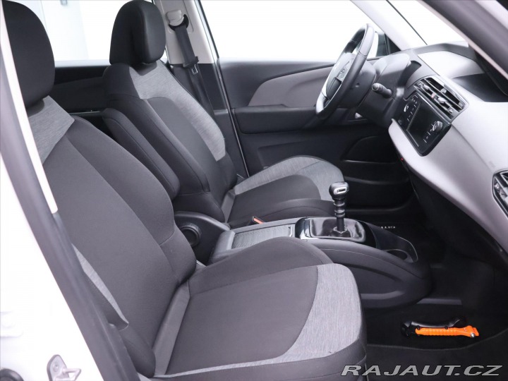 Citroën Grand C4 SpaceTourer 1,2 PT 96kW Shine 7-Míst 2021